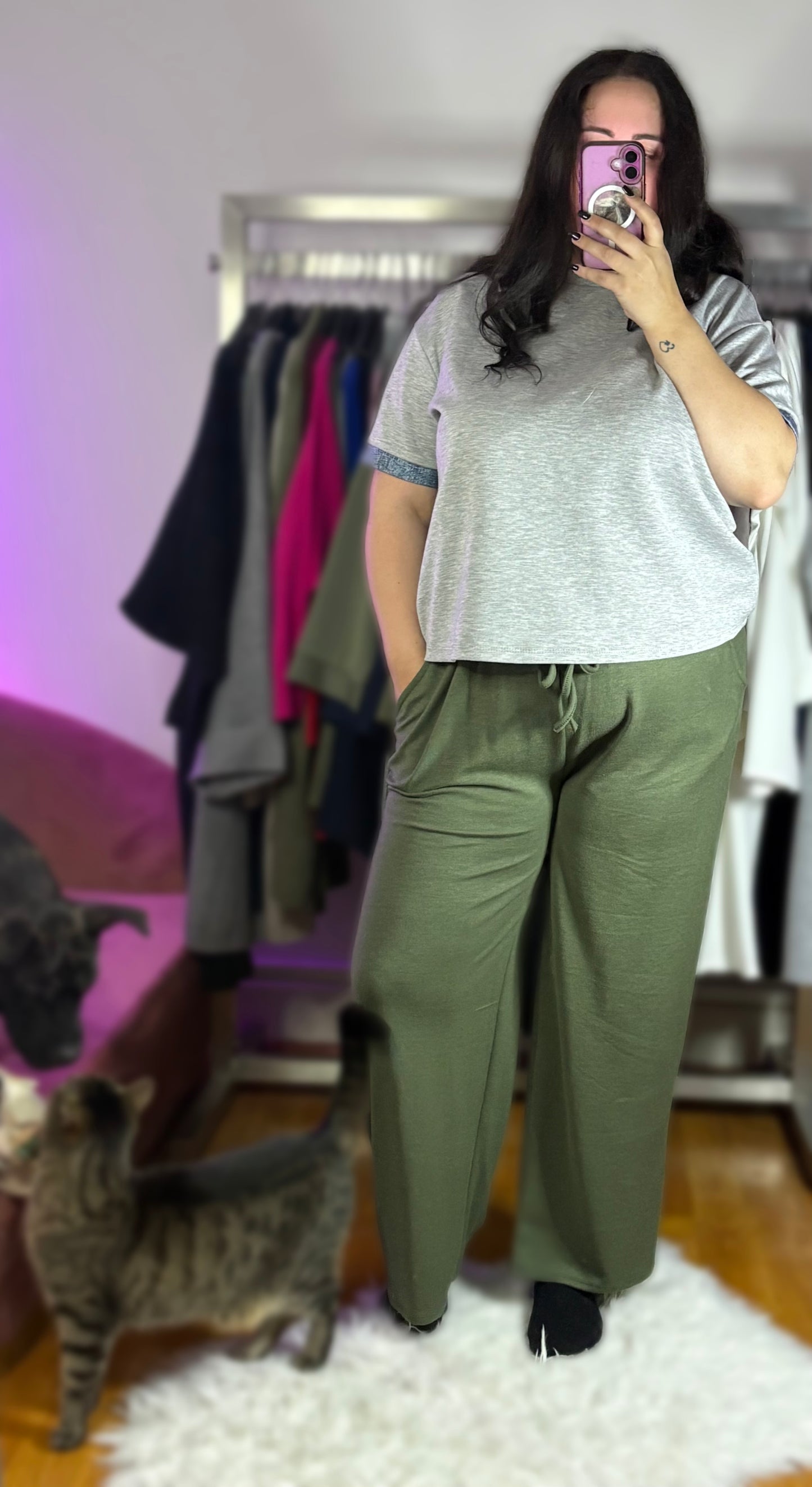 Pantalon Patricia 🌸