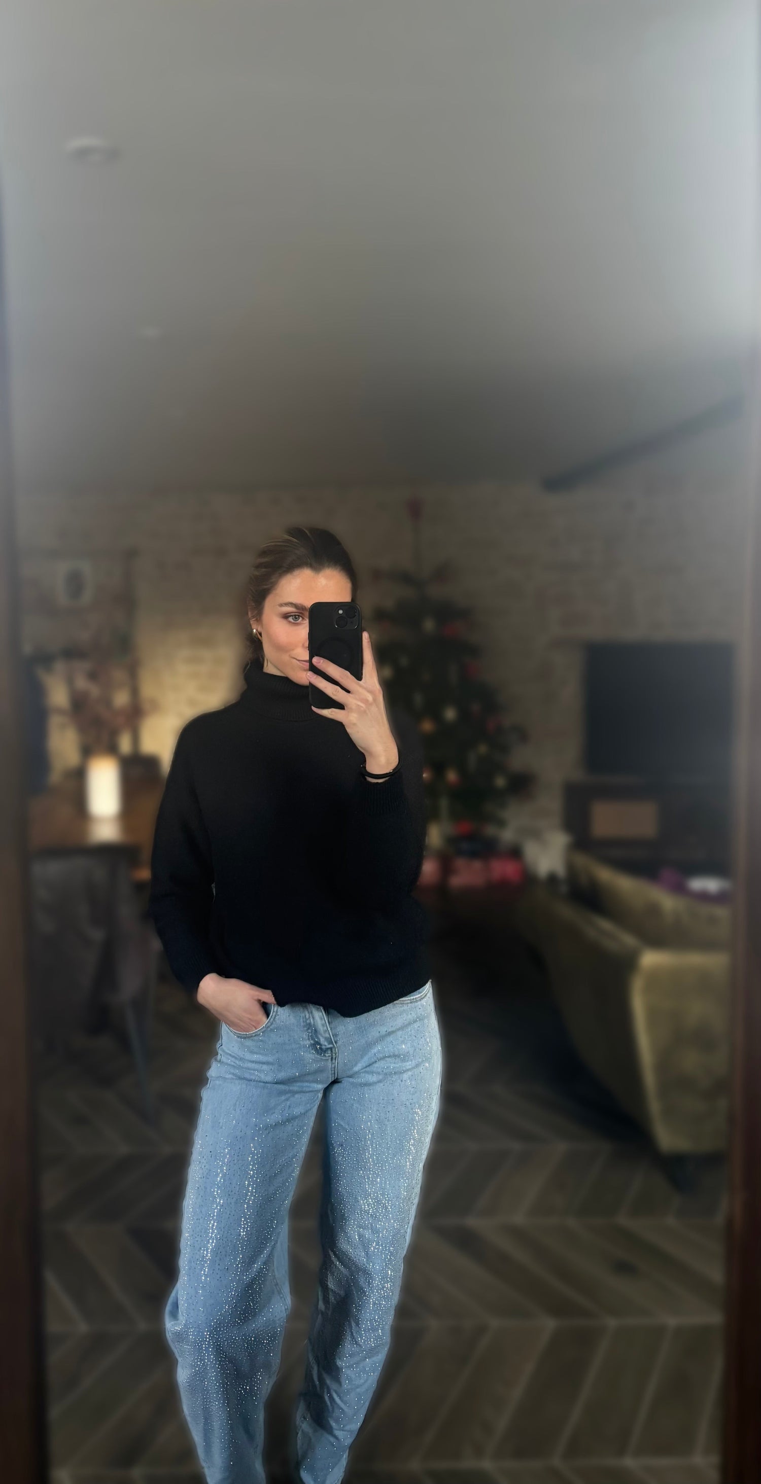 Collection Mounlara taille classique ✨