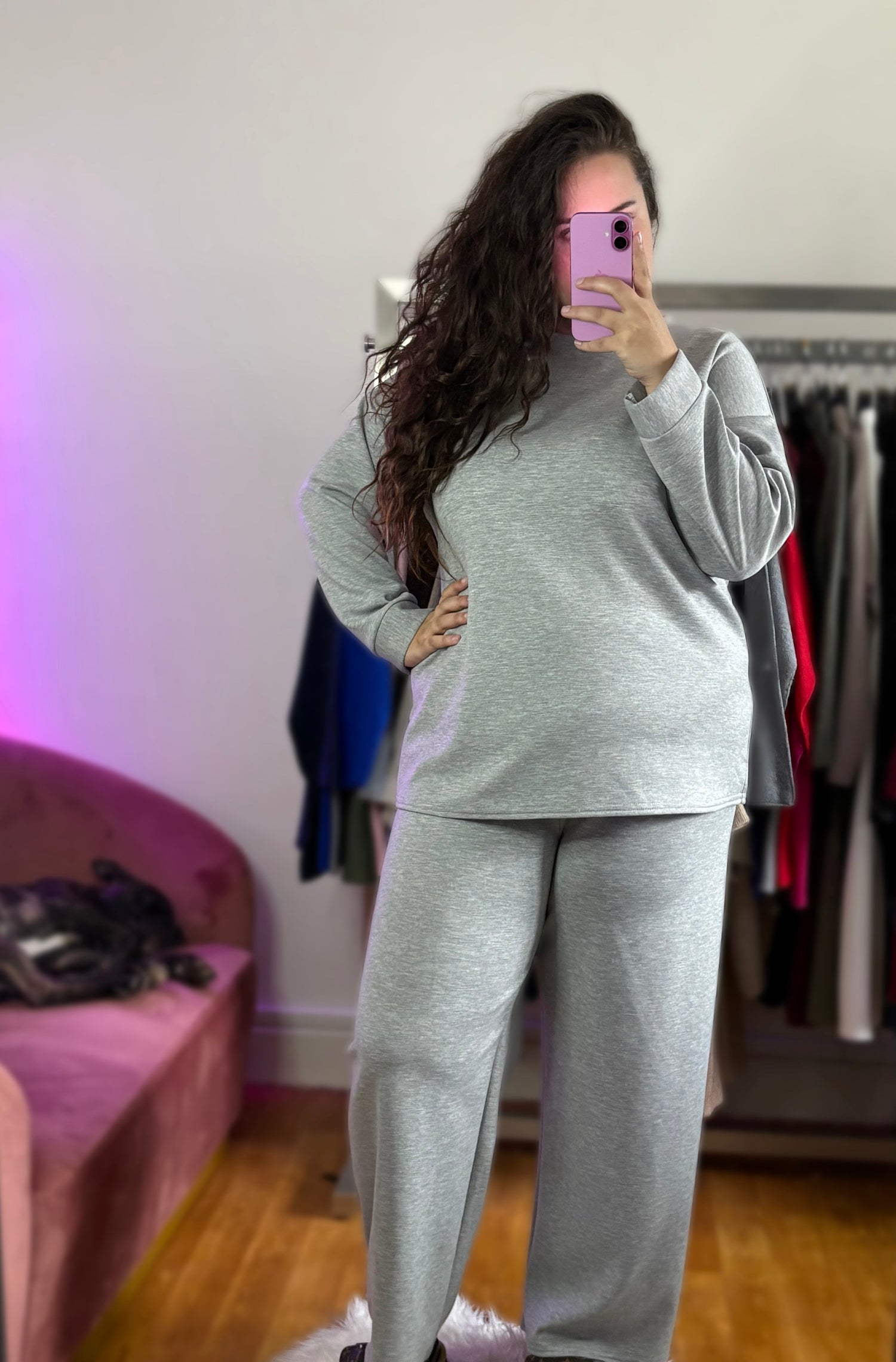 Collection Mounlara grande taille ✨