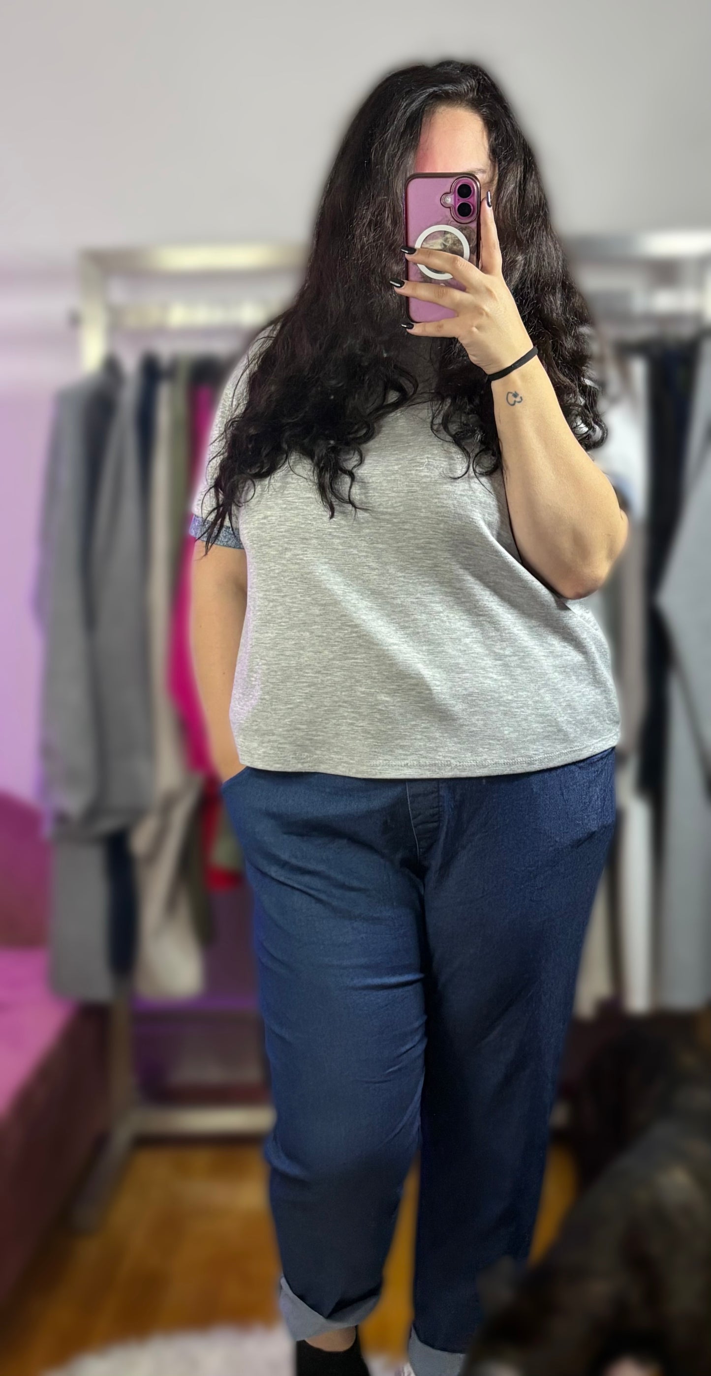 Pantalon Maureen 🌸