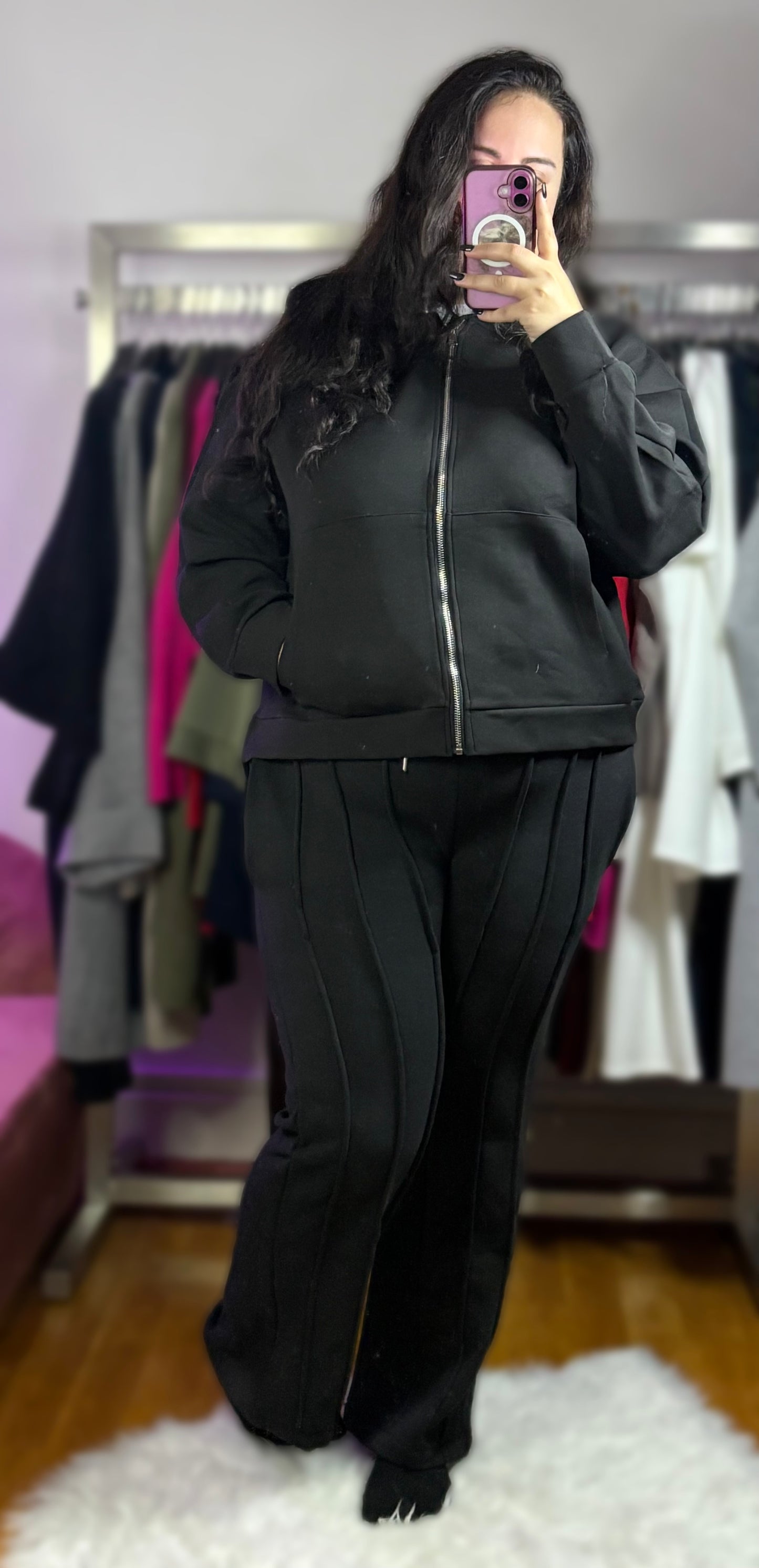 Pantalon Camille 🌸