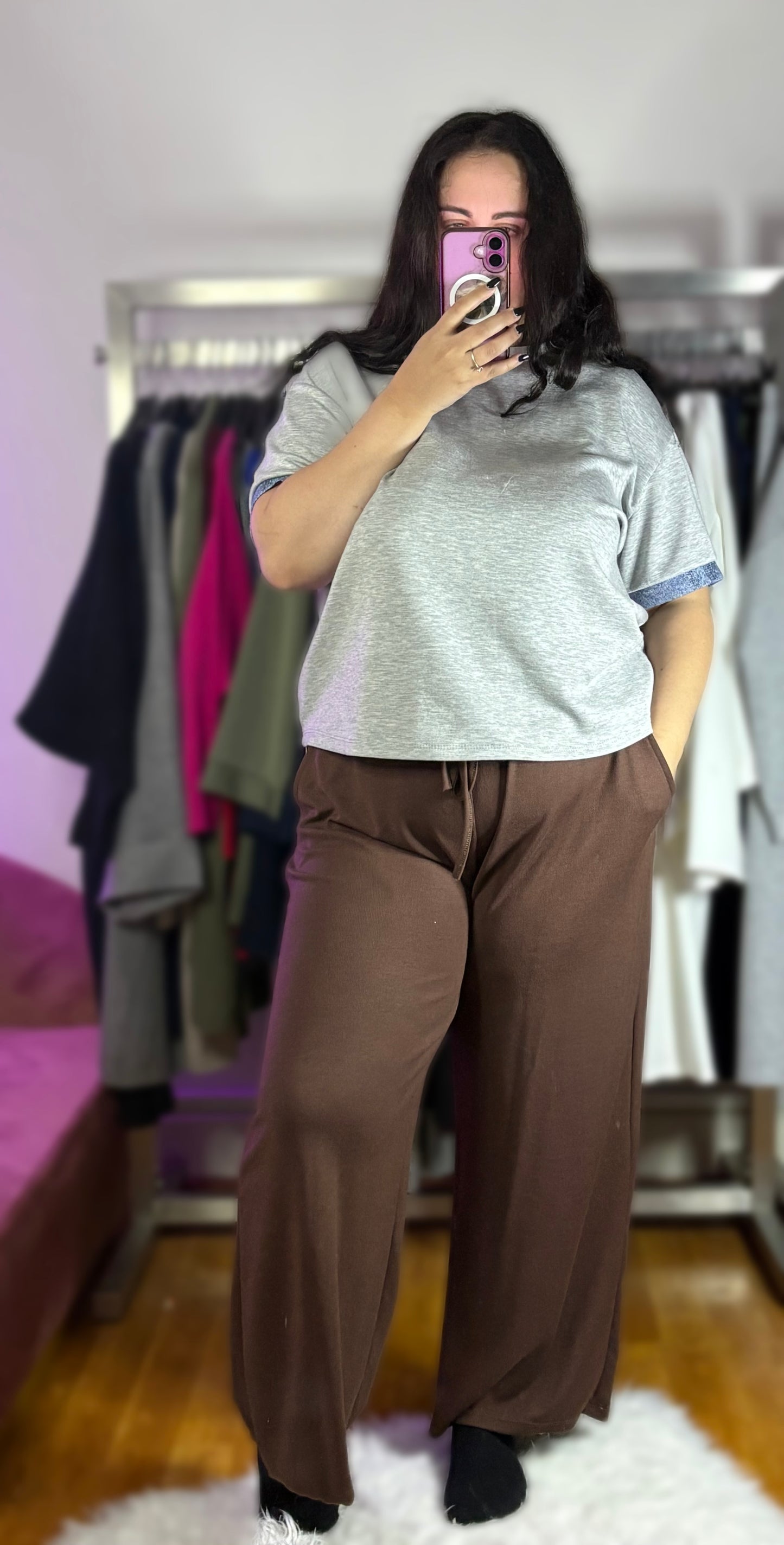 Pantalon Patricia 🌸