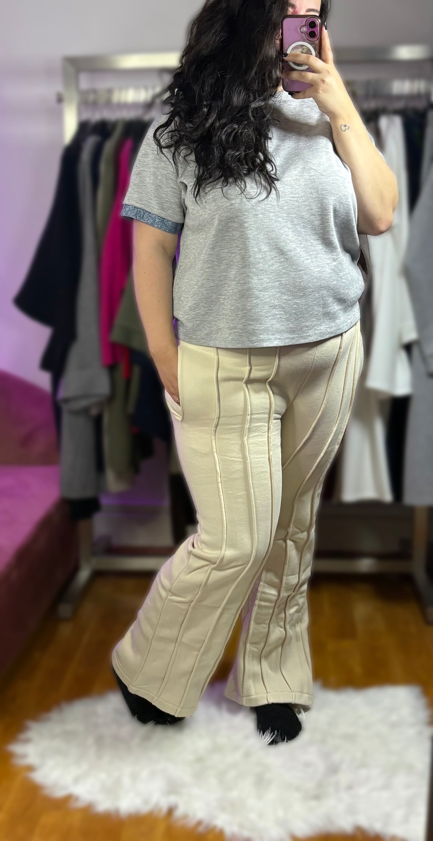 Pantalon Camille 🌸