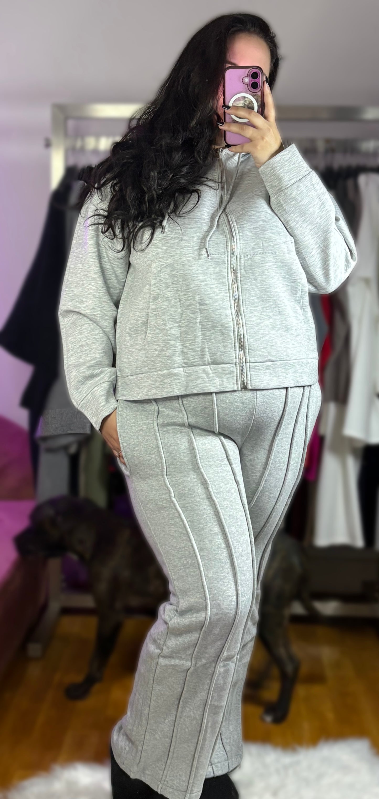 Pantalon Camille 🌸