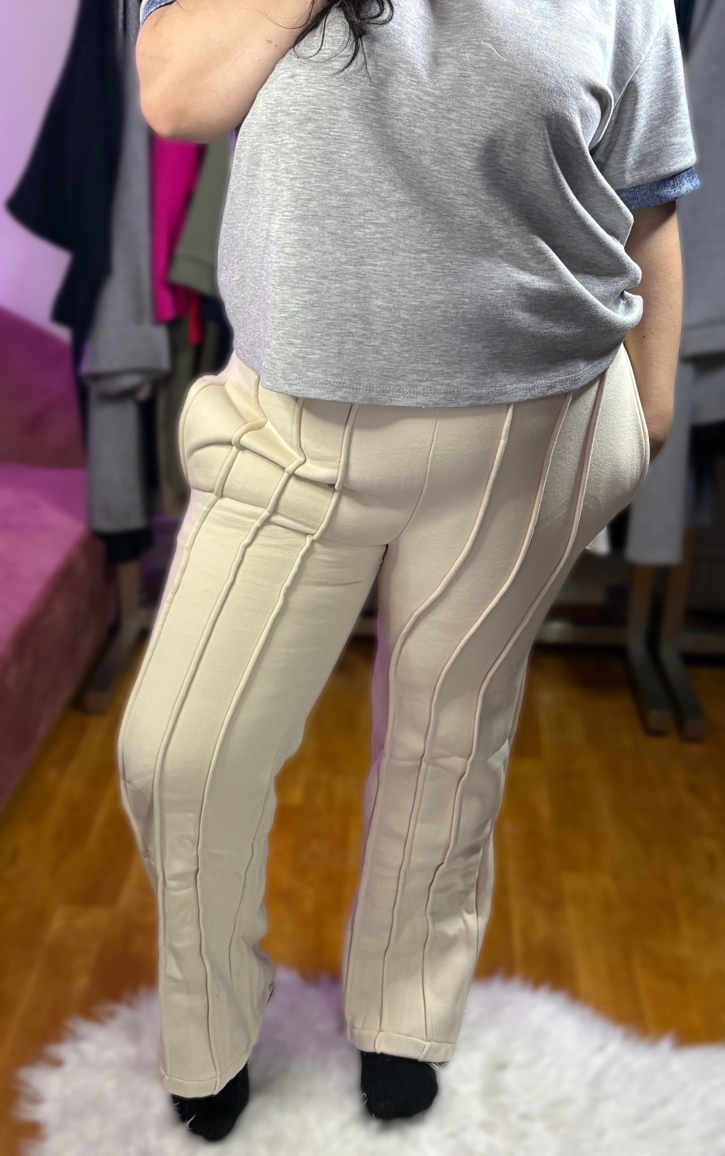 Pantalon Camille 🌸